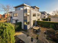 Coen van Boshuizenlaan 49, 1191 TC Ouderkerk aan de Amstel