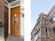 Breitnerstraat 44 c, 3015 XH Rotterdam