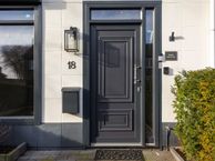 Willem de Zwijgerlaan 18, 3738 DV Maartensdijk