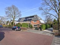 J.H. van 't Hoffweg 13, 1402 VG Bussum