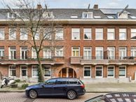Wijsmullerstraat 39 HS, 1058 JG Amsterdam