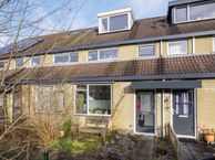 Salzburg 43, 3524 KT Utrecht