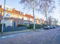 Van Spaenstraat 28, 1181 DW Amstelveen