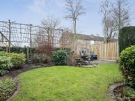 Waldhoornlaan 82, 4876 BD Etten-Leur
