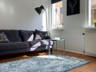 Korte Lauwerstraat 8 B, 3512 VE Utrecht