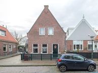 Wijk 6 98, 8321 VE Urk