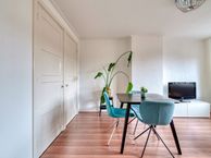 Van Egmondkade 10 B, 3553 JE Utrecht