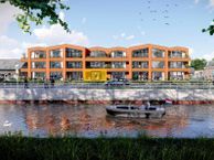 Appartement A (Bouwnr. 4), 9422 AA Smilde