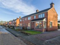 Burgemeester Borgerstraat 36, 9301 BR Roden