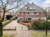 Van Renesselaan 17, 3703 AE Zeist