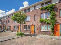 Prof. Bosschastraat 21, 2628 HL Delft