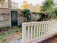 Volmarijnstraat 149 c, 3021 XP Rotterdam