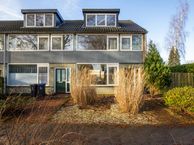 John F Kennedylaan 5, 3451 ZD Vleuten