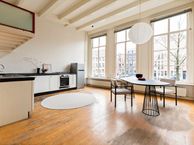 Prinsengracht 544, 1017 KK Amsterdam