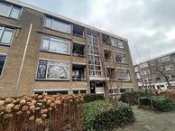 Meeslaan 8, 2613 ZD Delft