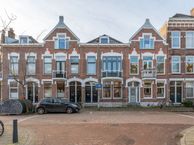 2e Jerichostraat 6 B, 3061 GL Rotterdam