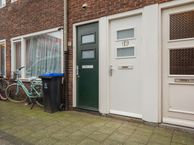 Abrikoosstraat 1 A, 3552 VH Utrecht
