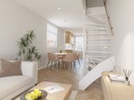 Nieuwstraat 16 A, 3141 AA Maassluis