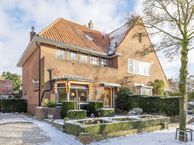 Bosboom-Toussaintlaan 32, 1215 CD Hilversum