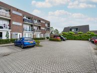 J.G. Waltherhof 105, 1323 BC Almere