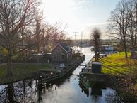 Weesperstraat 113, 1398 XW Muiden