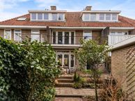 van Ostadelaan 41, 1412 JG Naarden