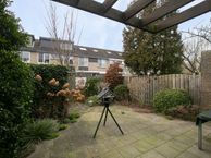 Merelhoven 331, 2902 KE Capelle aan den IJssel