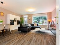 Merbaustraat 26, 3077 WG Rotterdam