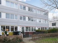 Glenn Millerweg 23, 1311 RN Almere