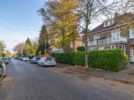 Zwarteweg 47, 1405 AC Bussum