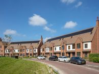 Thomas Diggeslaan 24, 2135 XE Hoofddorp