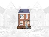 Watertorenlaan 98, 2275 AX Voorburg