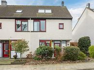 Wessel Gansfortweg 59, 3052 KM Rotterdam