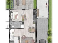 Comfort Twee-onder-een kapwoning (Bouwnr. K5-02), 3862 NW Nijkerk