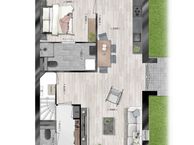 Comfort Hoekwoning (Bouwnr. K6-01), 3862 NW Nijkerk