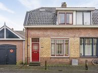 Groenestraat 107 B, 8261 VE Kampen