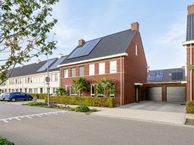 Aquamarijn 37, 4762 BD Zevenbergen