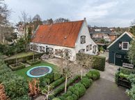 Sparrenlaan 3, 2111 AE Aerdenhout