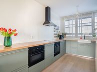 Dijkgraafplein 157, 1069 EN Amsterdam