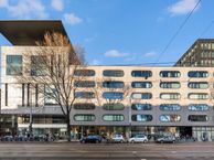 Sarphatistraat 141 -F, 1018 GD Amsterdam