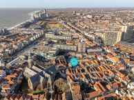 Sint Jacobsstraat 7 b, 4381 EK Vlissingen