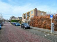 Antillenstraat 27, 2071 VL Santpoort-Noord