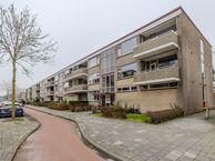 Zonnelaan 297, 9742 BH Groningen