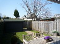 Diepenbrocklaan 73, 3055 WB Rotterdam