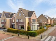 Rembrandt van Rijnstraat 1, 1132 TJ Volendam