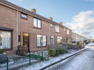Klaproosstraat 3, 3218 AJ Heenvliet