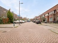 Ismenestraat 26, 3054 WB Rotterdam