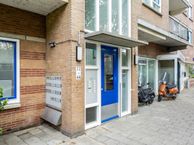 P.C.Hooftplein 32, 3027 AW Rotterdam