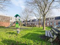 Paul Krugerstraat 47, 8917 BL Leeuwarden