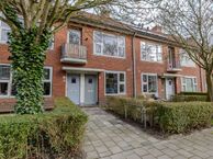 Hyacinthstraat 177, 9713 XD Groningen